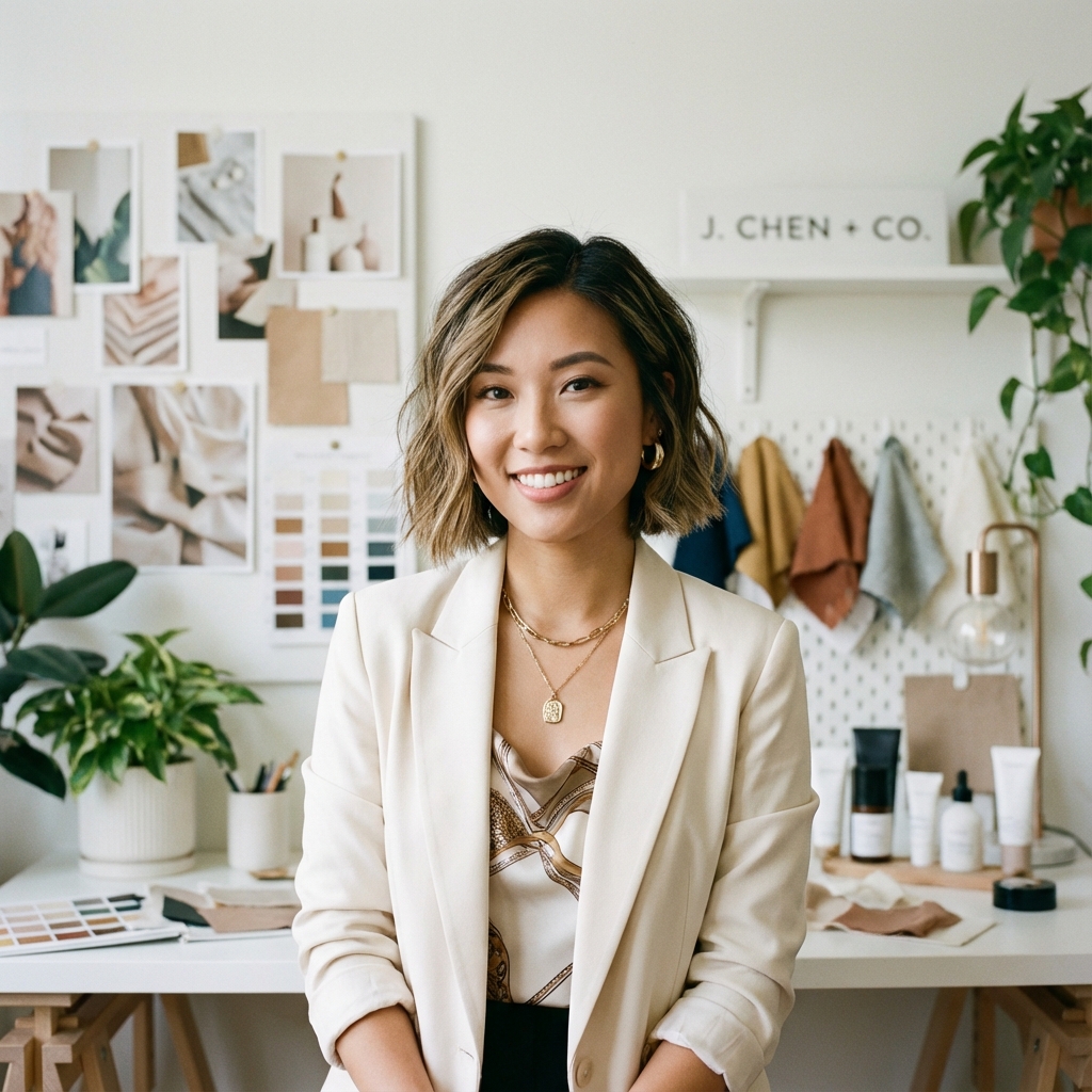 Jennifer Chen
